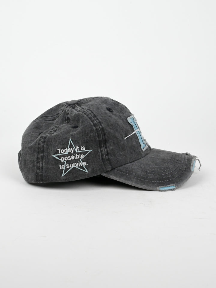 Headache II Cap Hat
