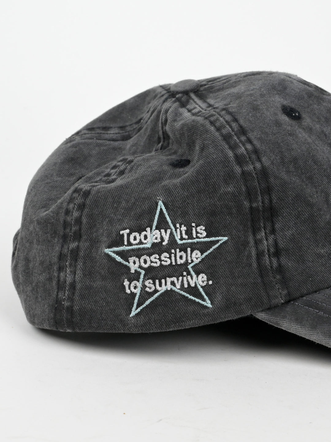Headache II Cap Hat
