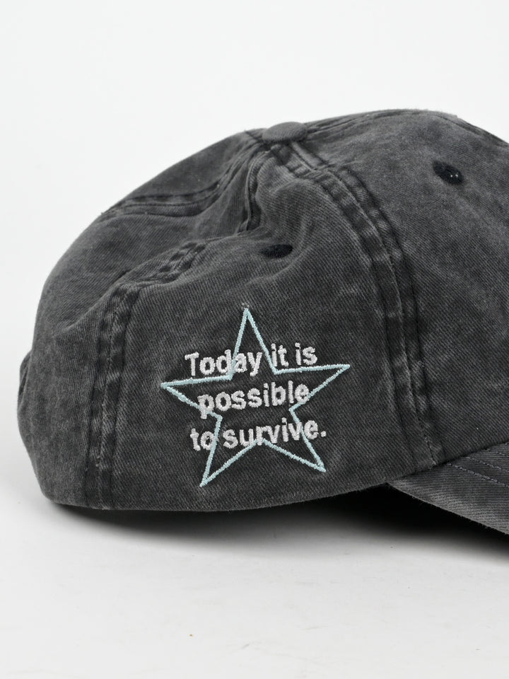 Headache II Cap Hat
