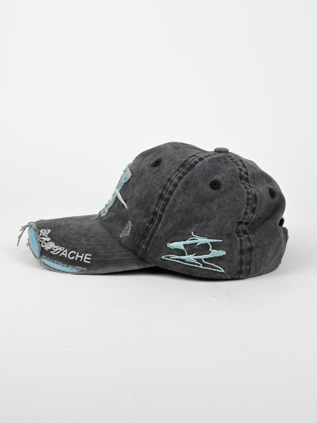 Headache II Cap Hat