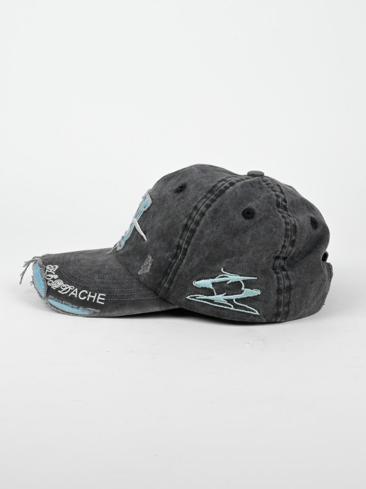 Headache II Cap Hat