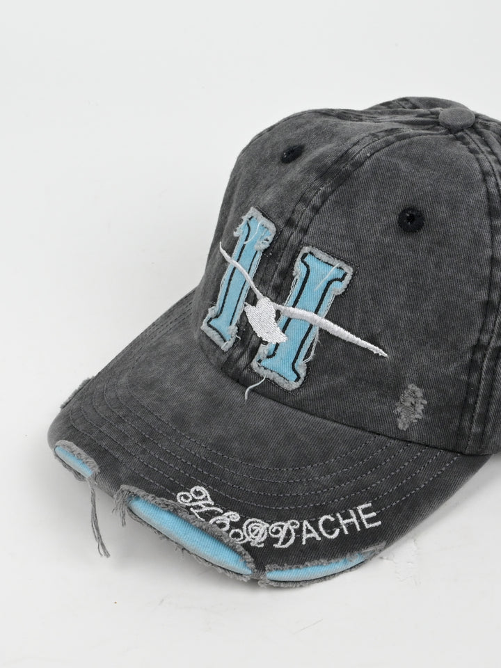 Headache II Cap Hat