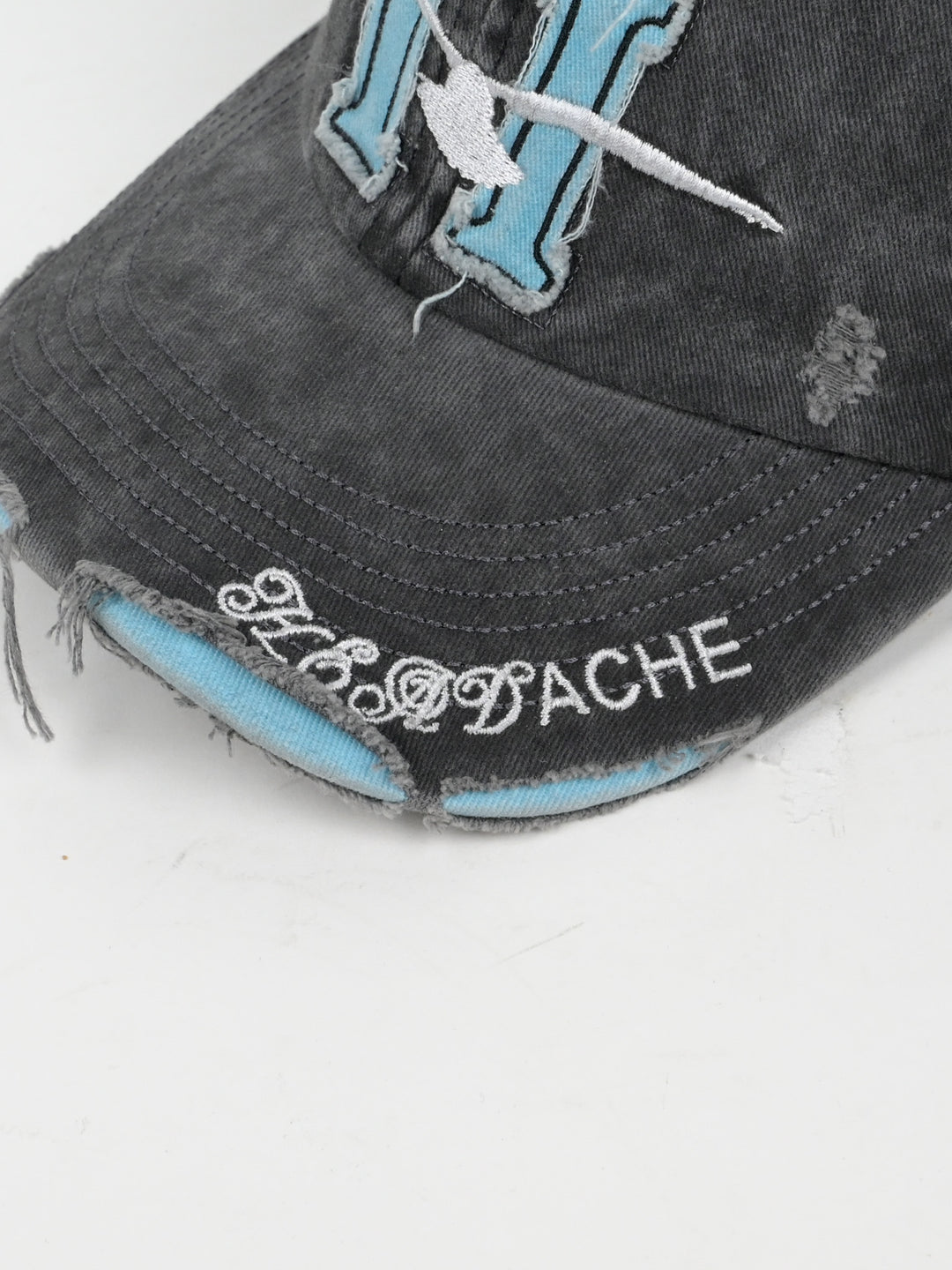 Headache II Cap Hat