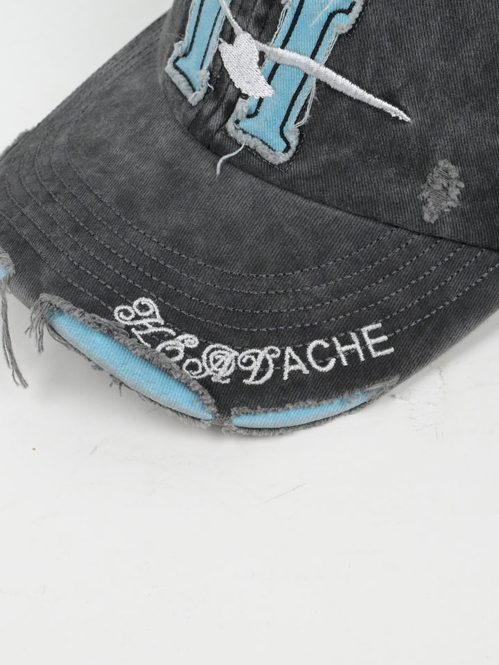 Headache II Cap Hat