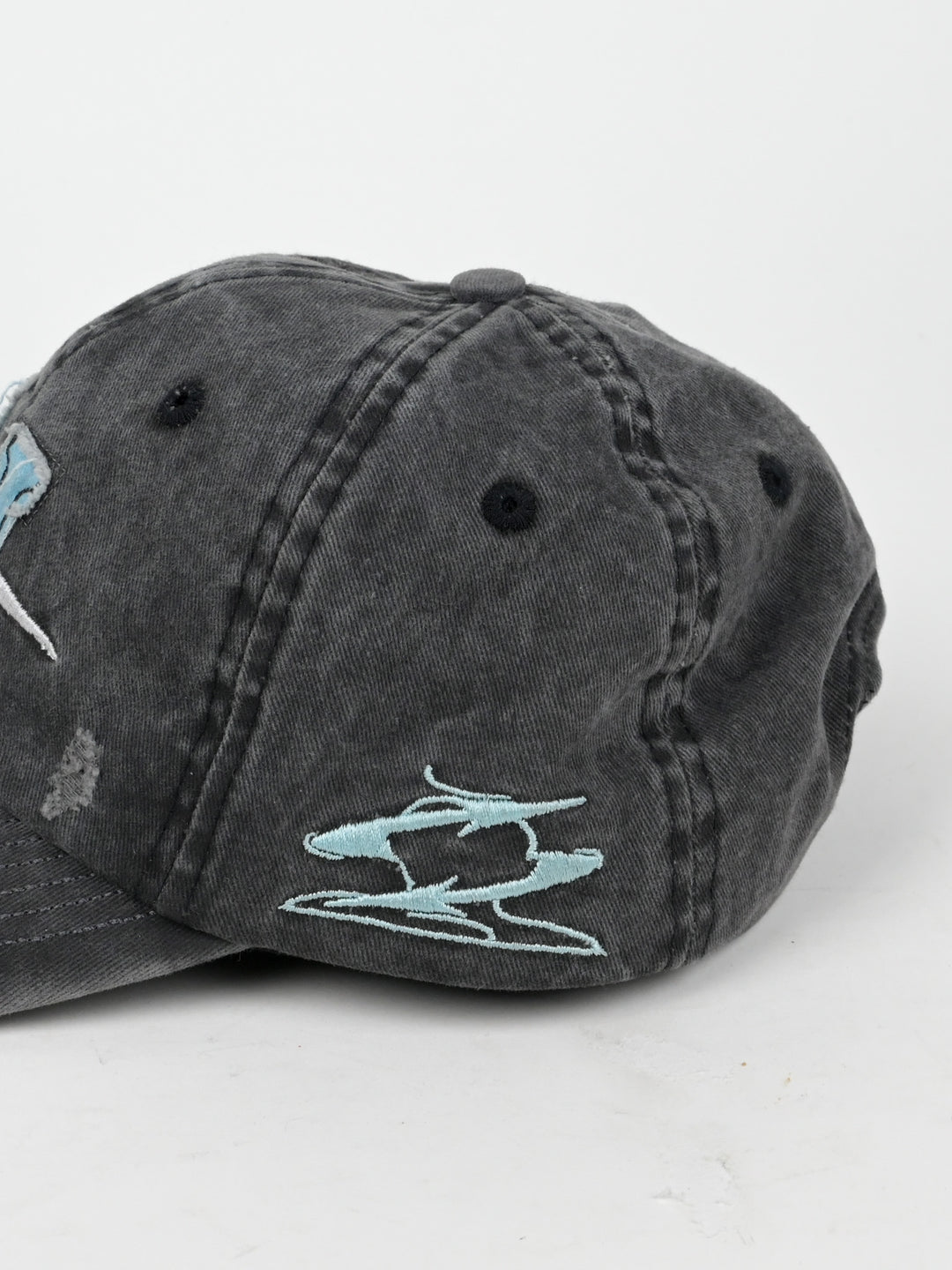 Headache II Cap Hat
