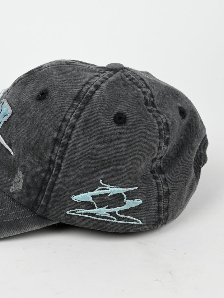 Headache II Cap Hat