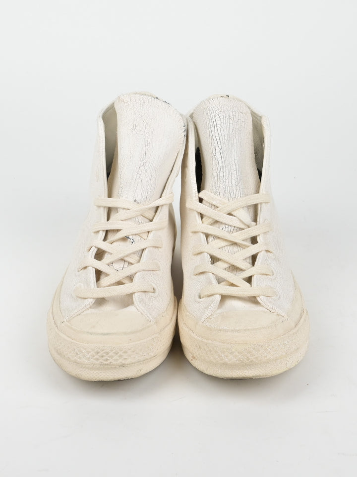 SS14 Painted Chuck Taylor Sneakers