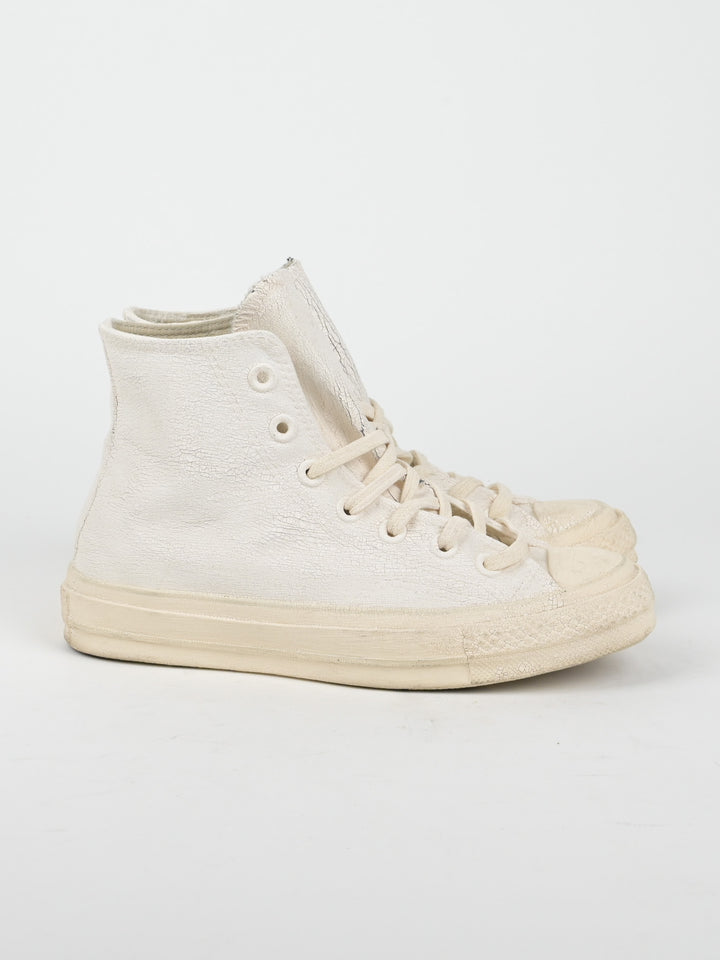 SS14 Painted Chuck Taylor Sneakers
