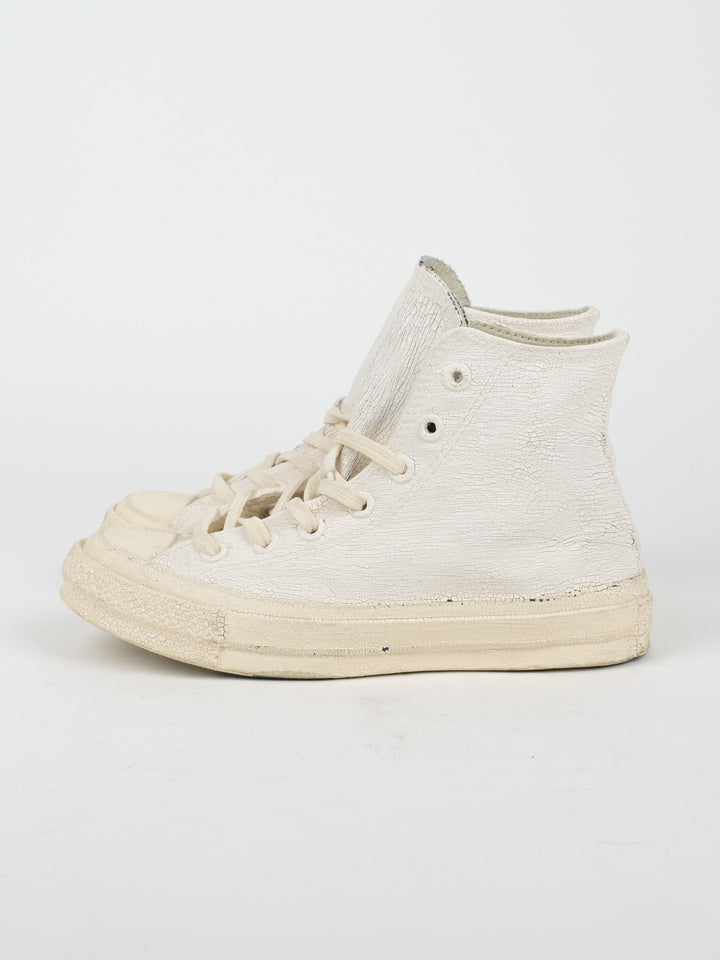SS14 Painted Chuck Taylor Sneakers