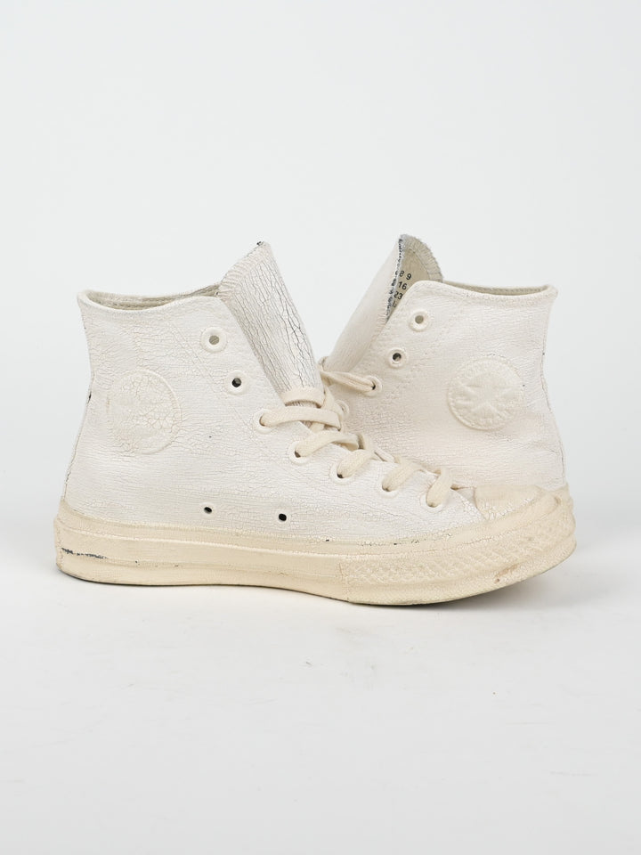 SS14 Painted Chuck Taylor Sneakers