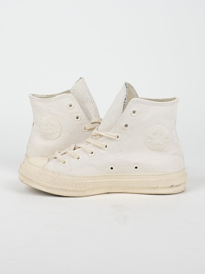 SS14 Painted Chuck Taylor Sneakers