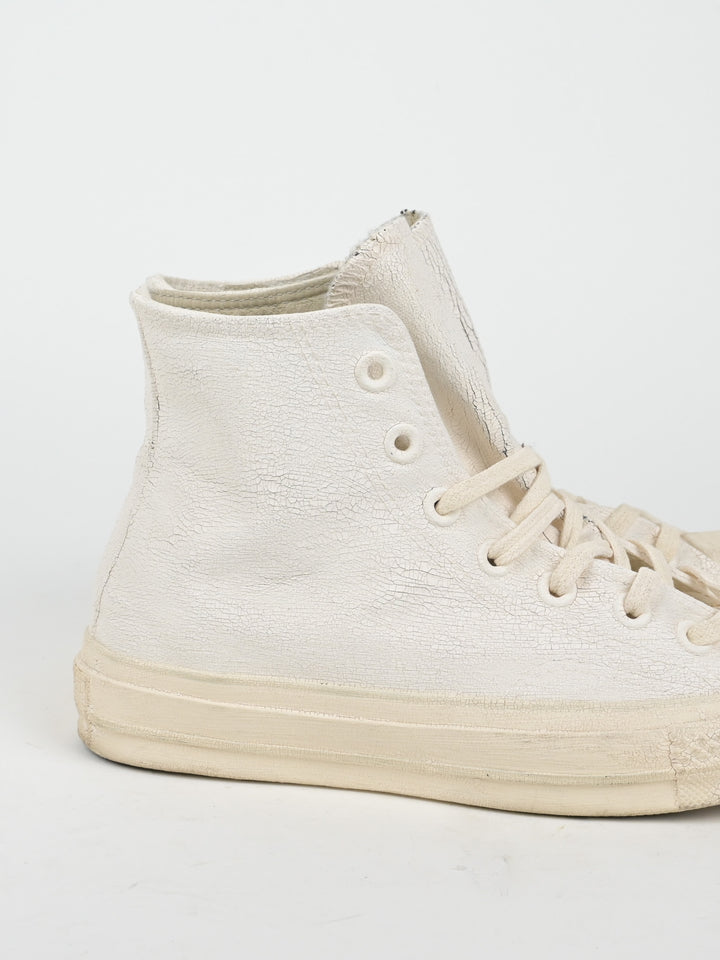SS14 Painted Chuck Taylor Sneakers