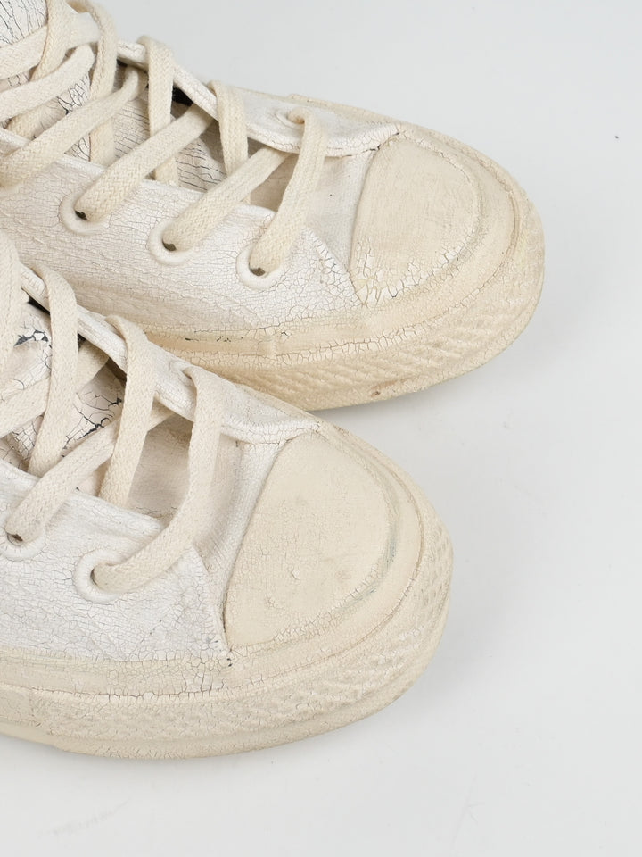 SS14 Painted Chuck Taylor Sneakers