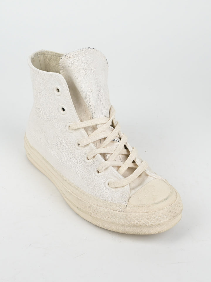 SS14 Painted Chuck Taylor Sneakers