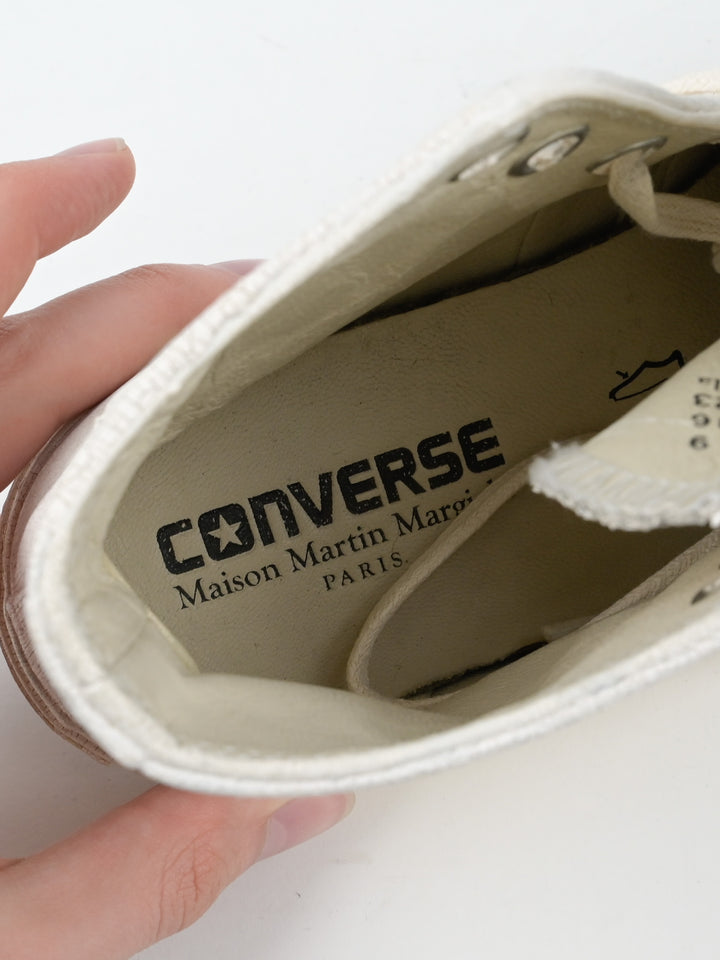 SS14 Painted Chuck Taylor Sneakers