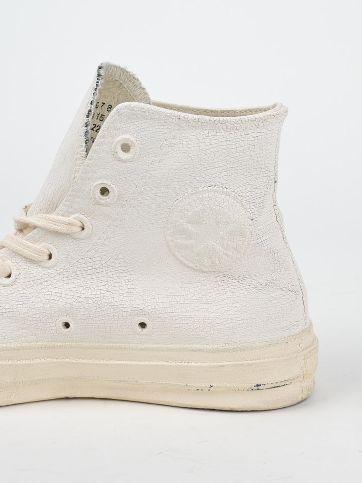 SS14 Painted Chuck Taylor Sneakers