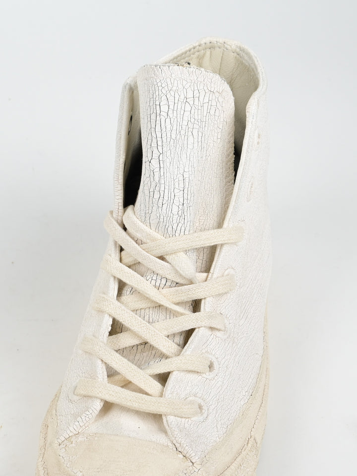 SS14 Painted Chuck Taylor Sneakers