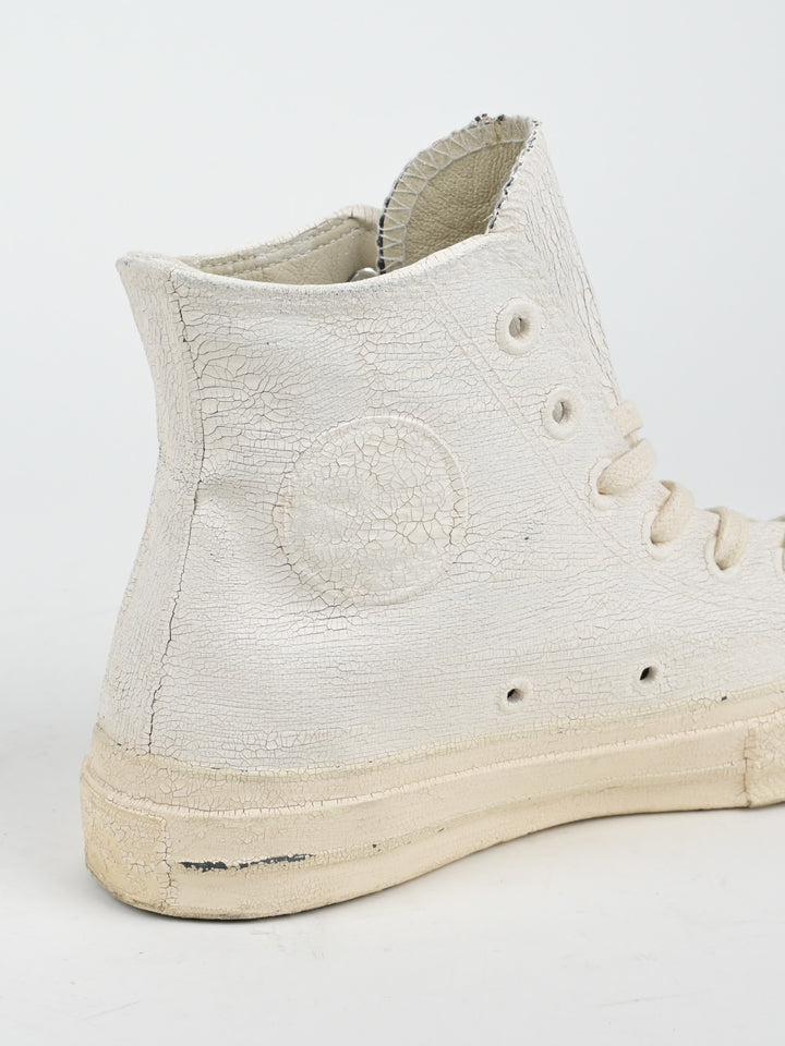SS14 Painted Chuck Taylor Sneakers