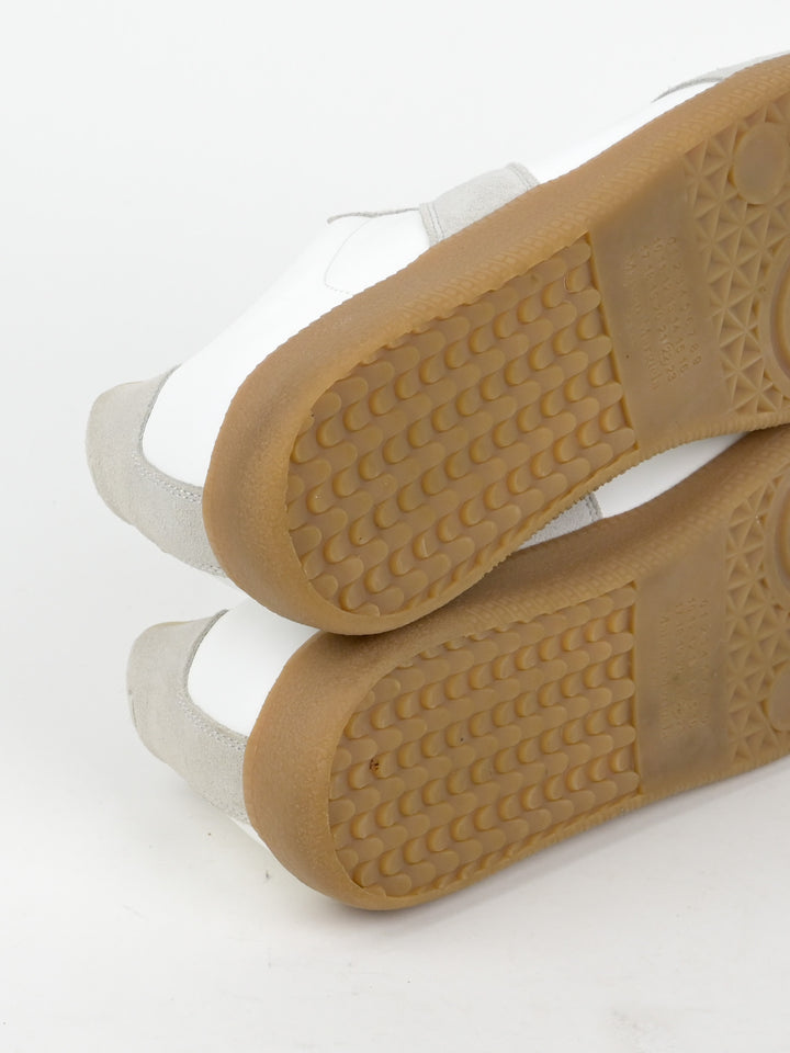 Replica GAT Classic Leather Low Top Sneakers