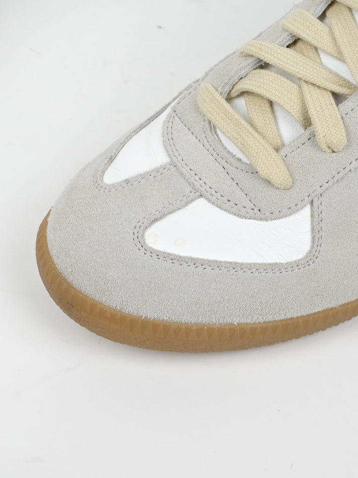 Replica GAT Classic Leather Low Top Sneakers