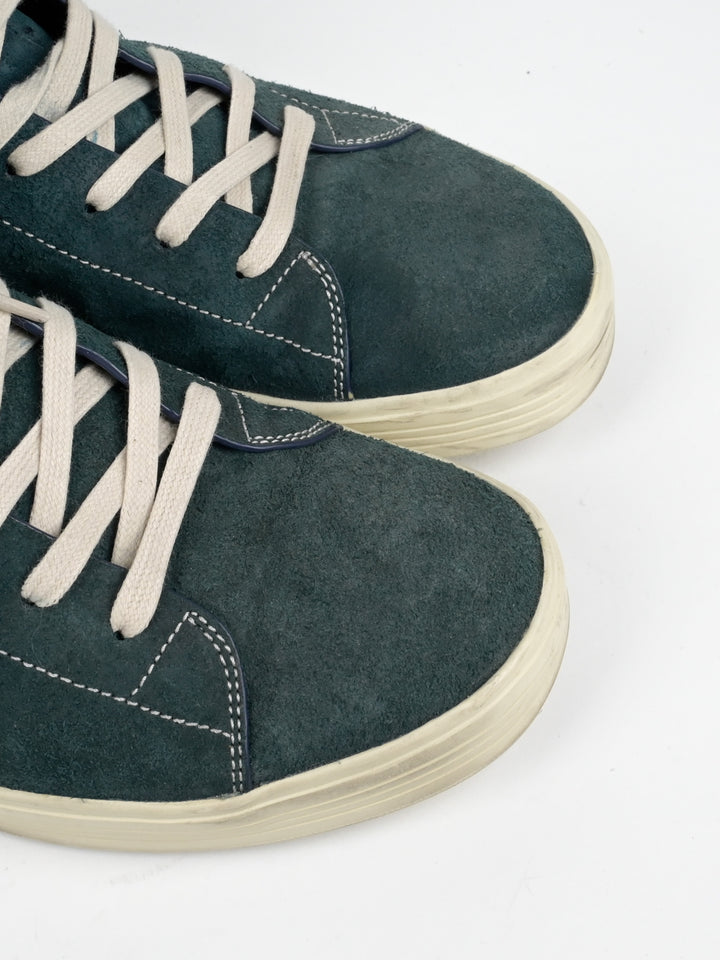 Geothrasher High Top Sneakers