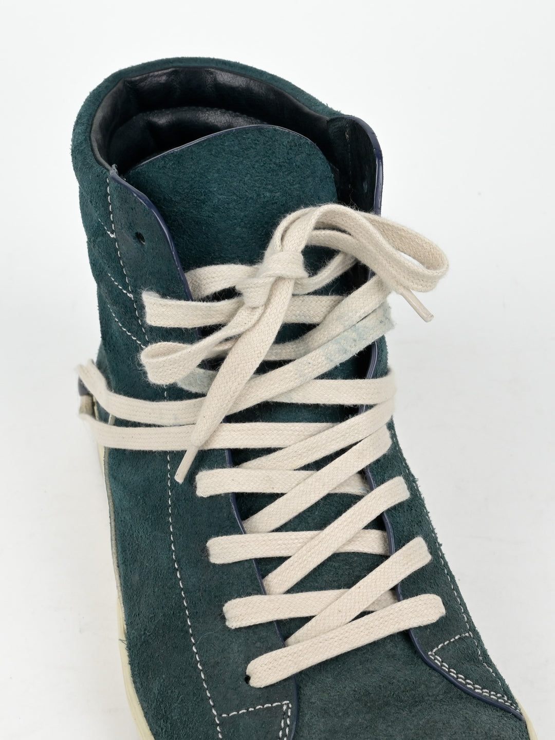 Geothrasher High Top Sneakers
