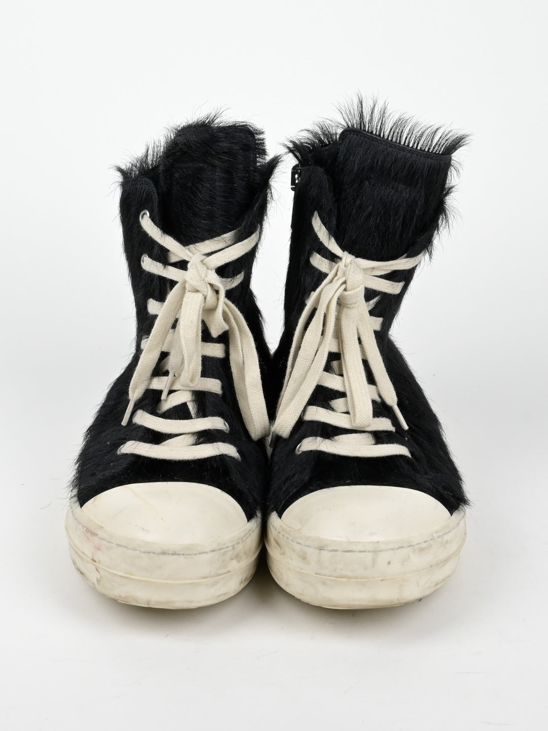 Pony Hair Mainline High Ramones