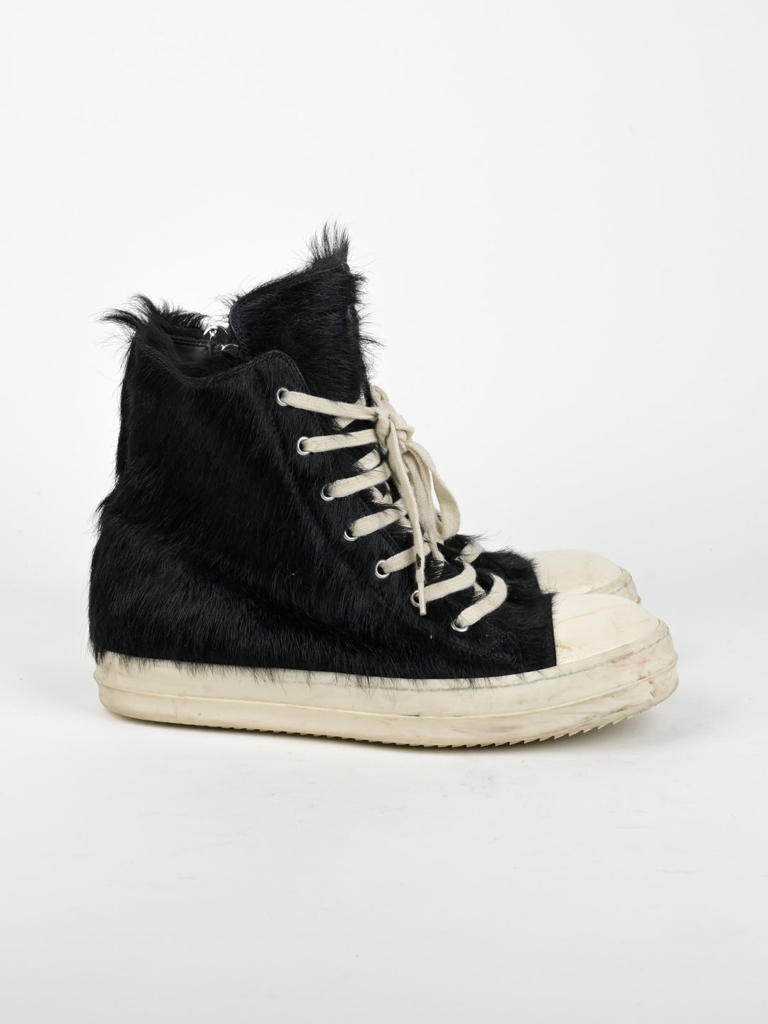 Pony Hair Mainline High Ramones