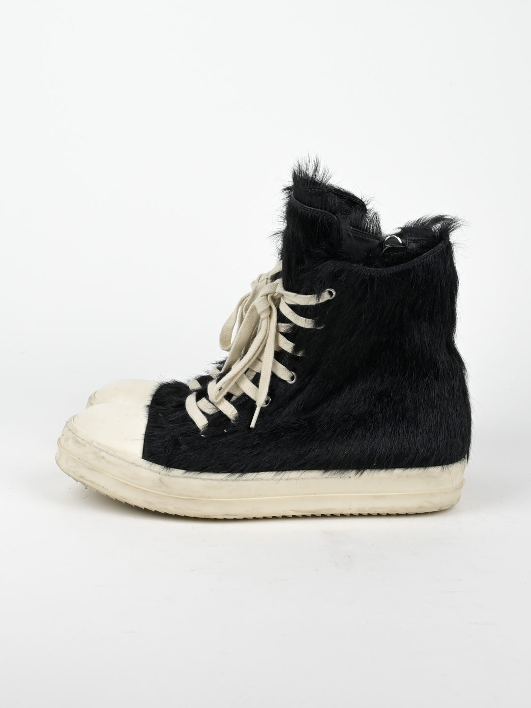 Pony Hair Mainline High Ramones