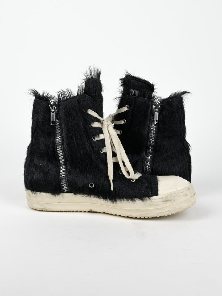 Pony Hair Mainline High Ramones