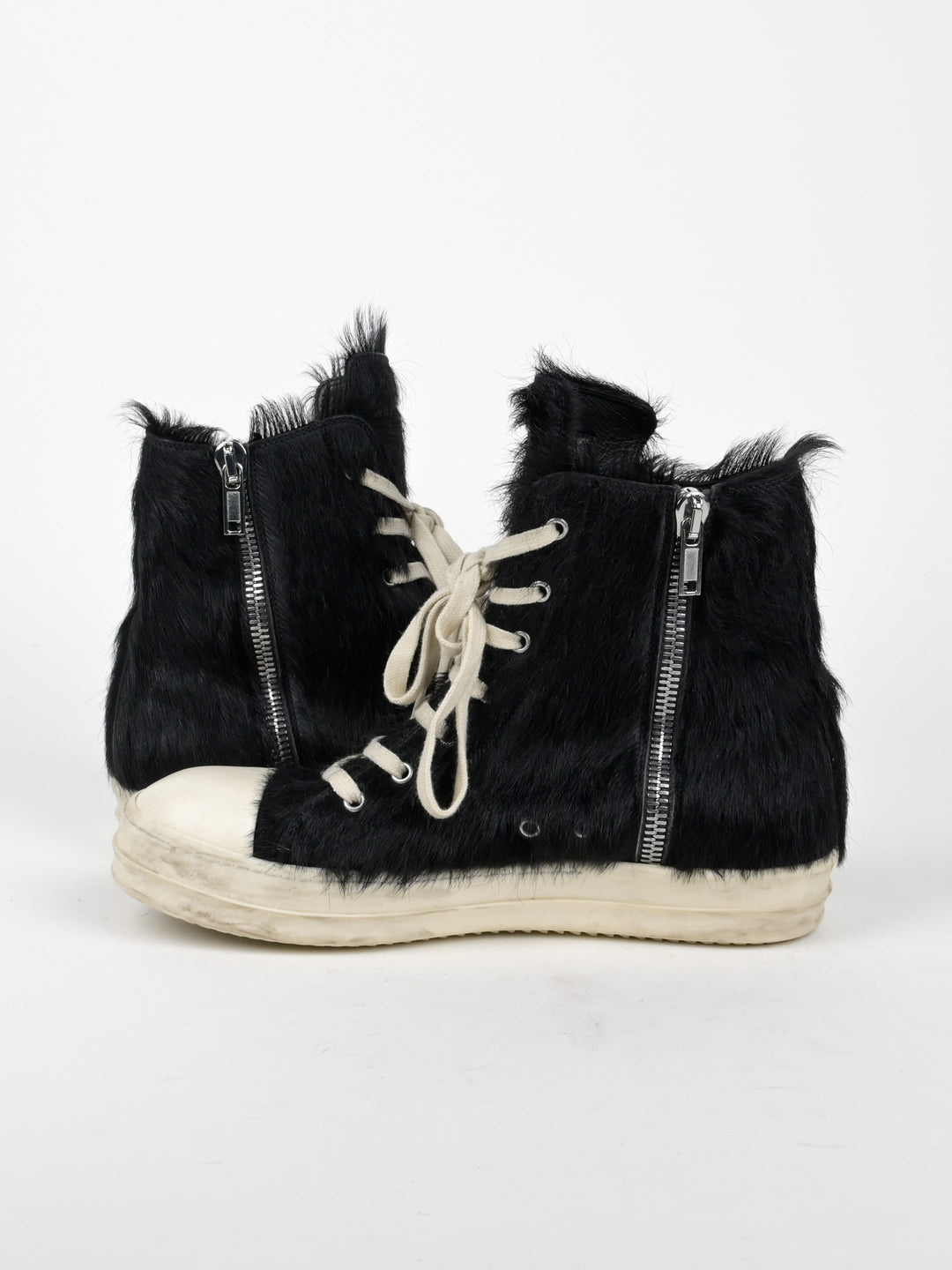 Pony Hair Mainline High Ramones