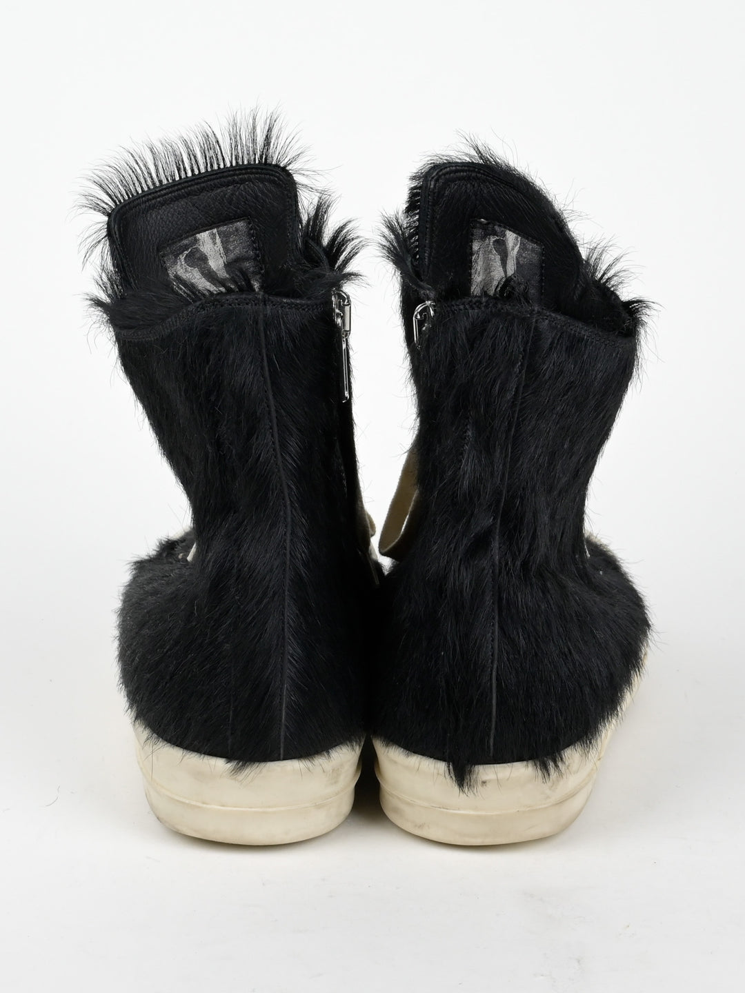 Pony Hair Mainline High Ramones