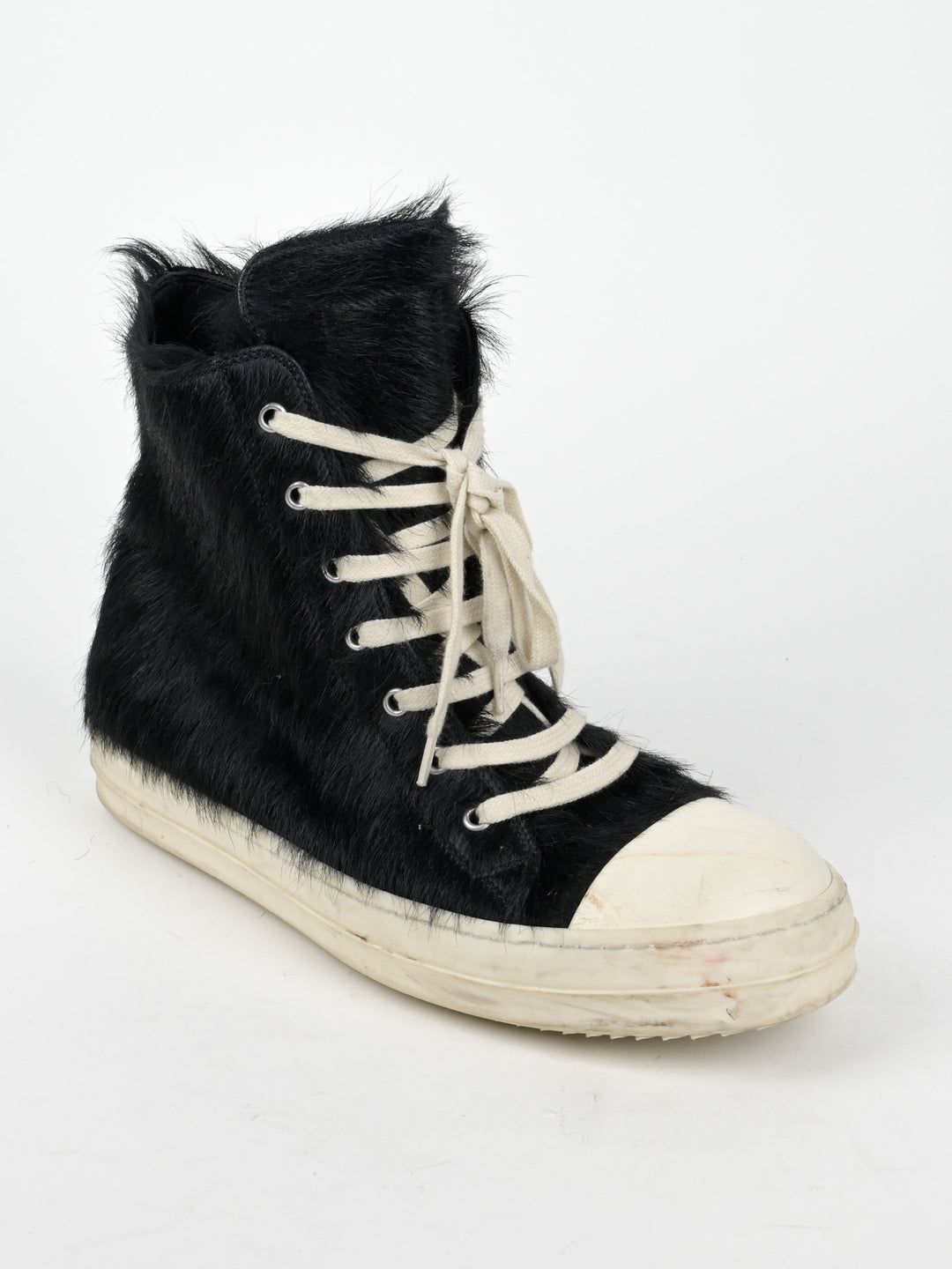Pony Hair Mainline High Ramones