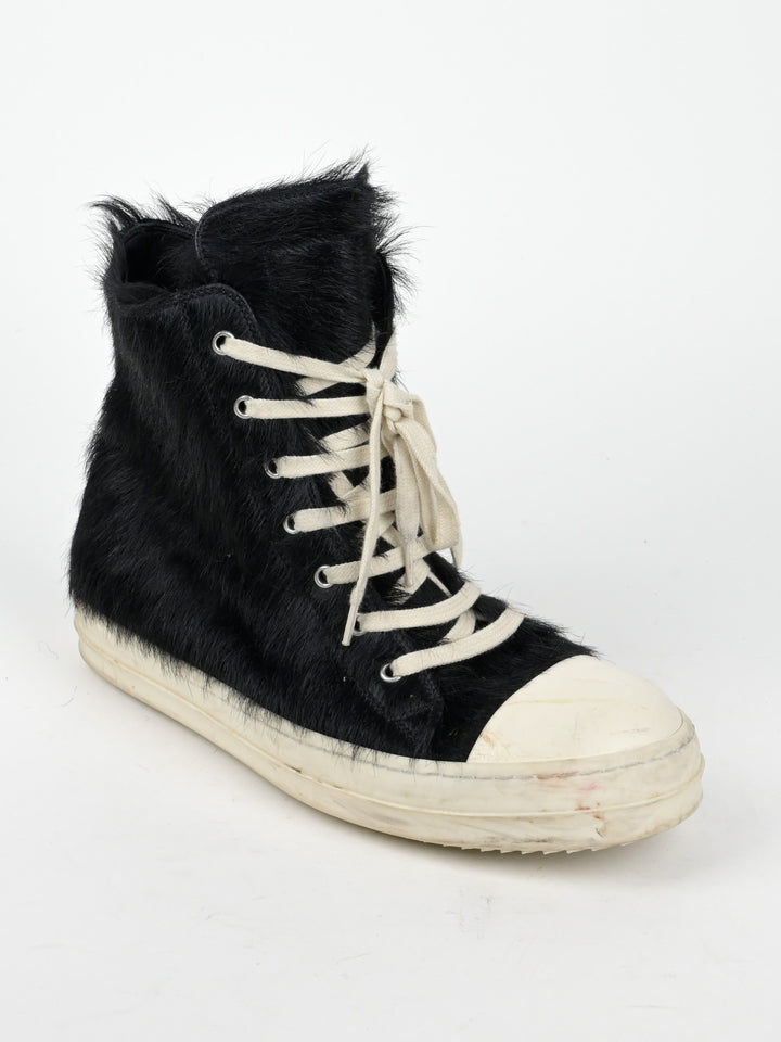 Pony Hair Mainline High Ramones