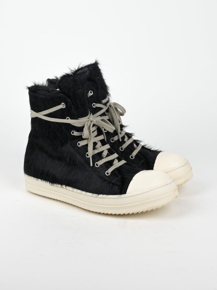 Pony Hair Mainline High Ramones