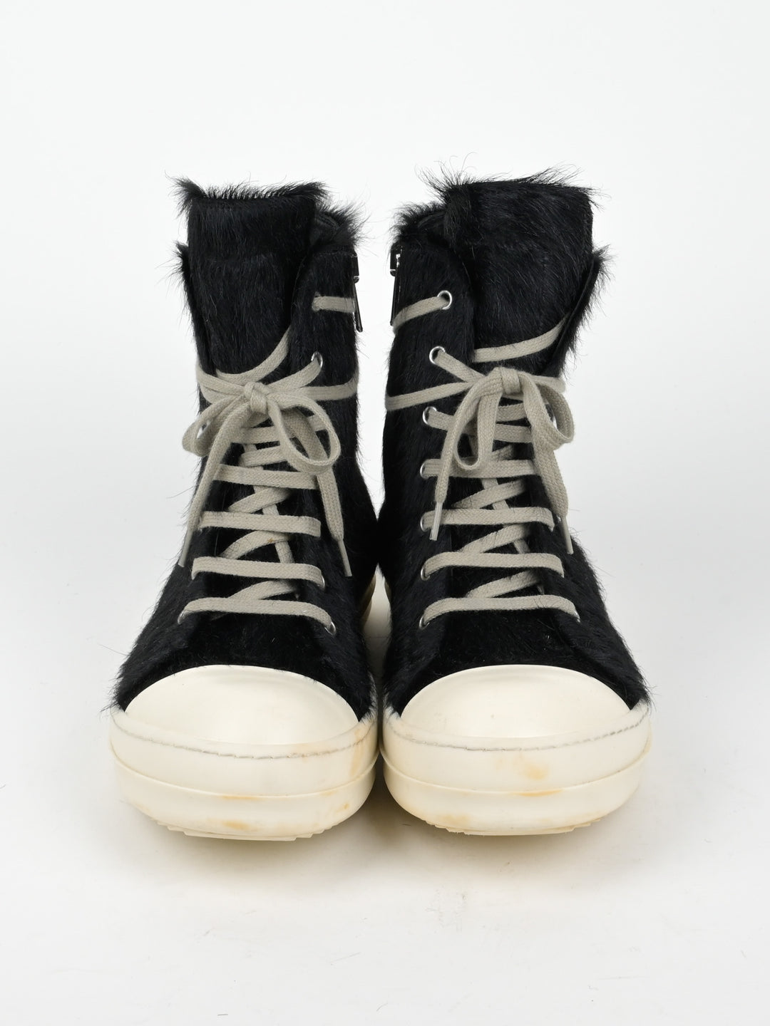 Pony Hair Mainline High Ramones