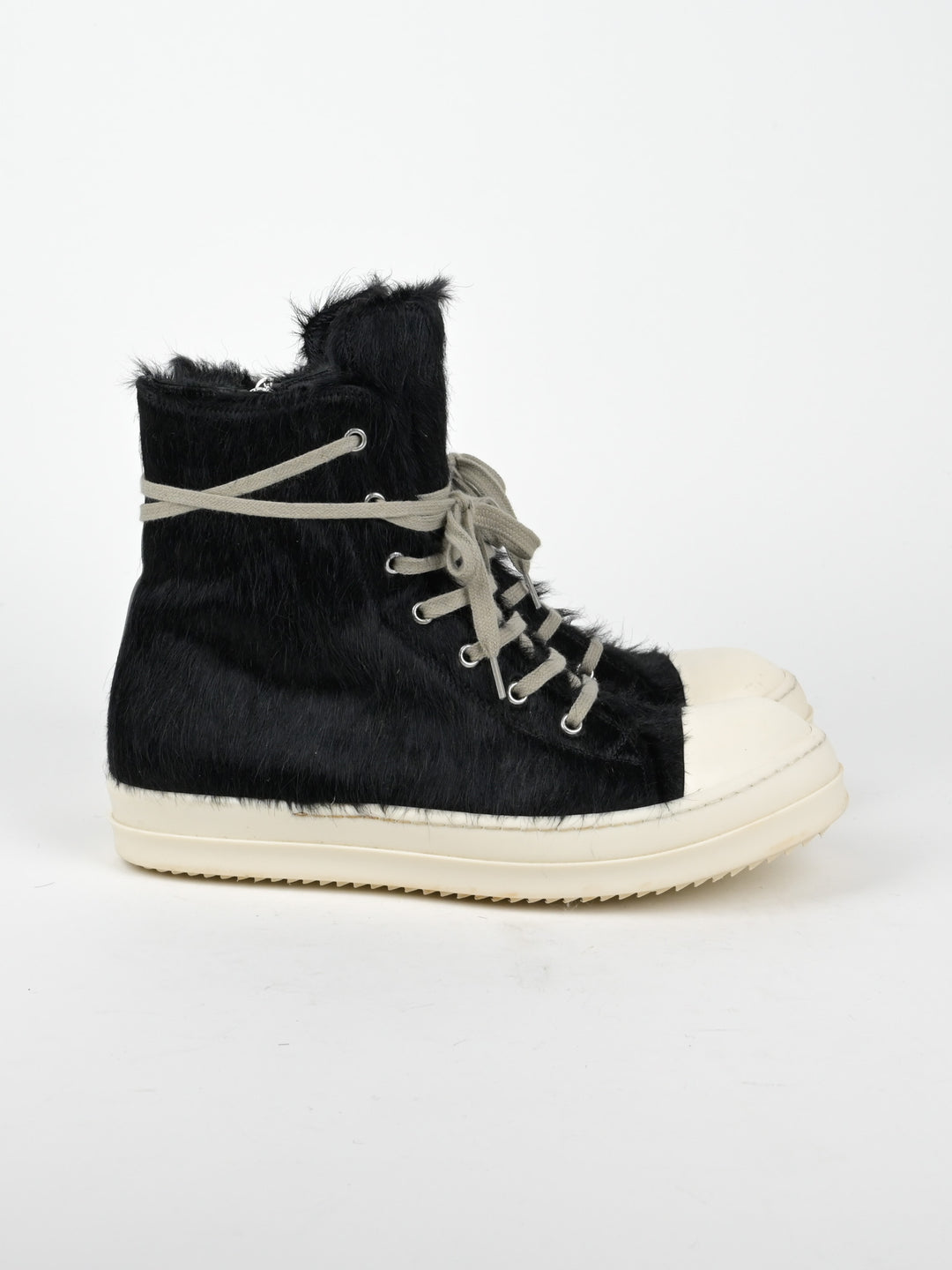 Pony Hair Mainline High Ramones