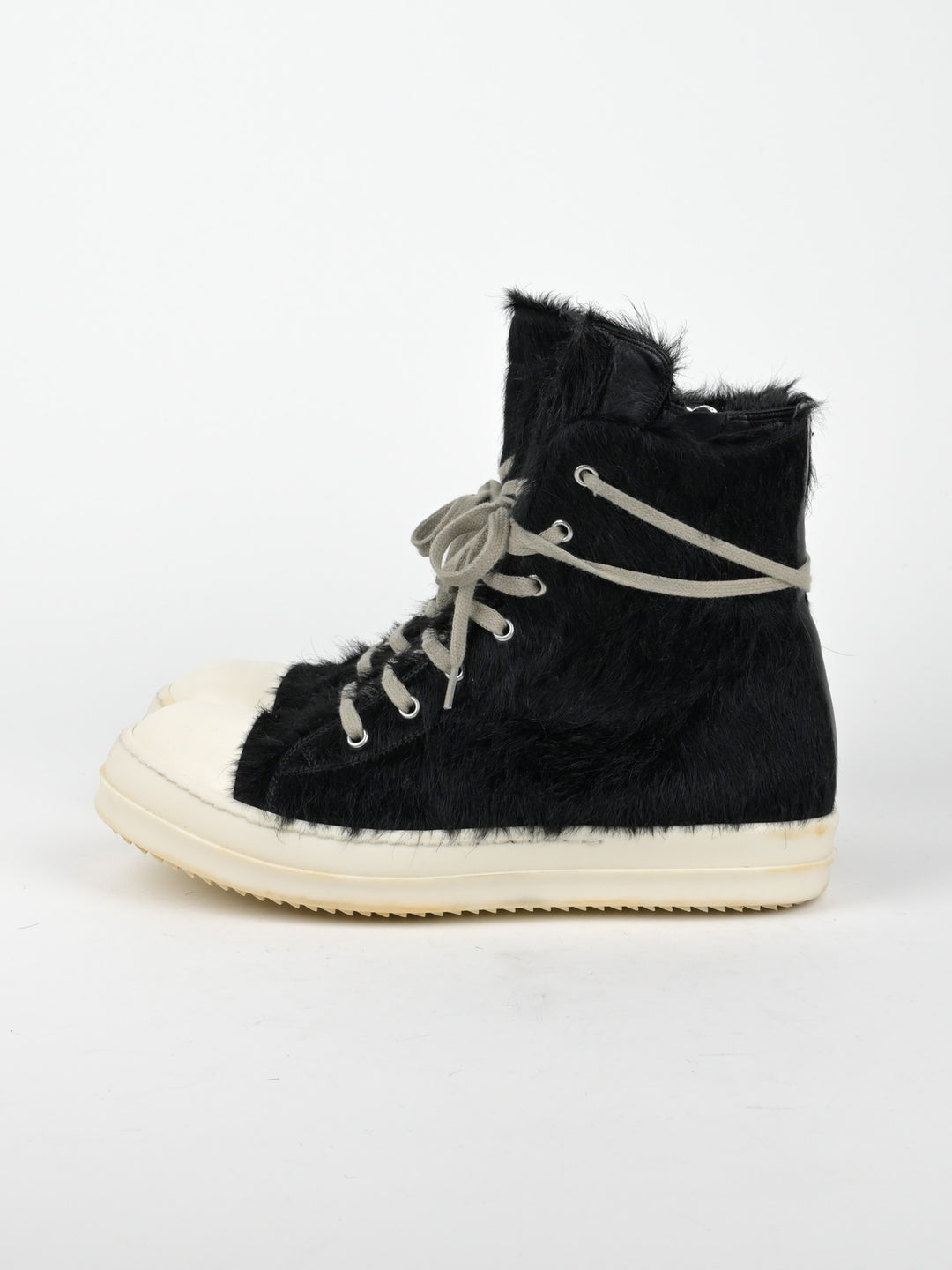 Pony Hair Mainline High Ramones