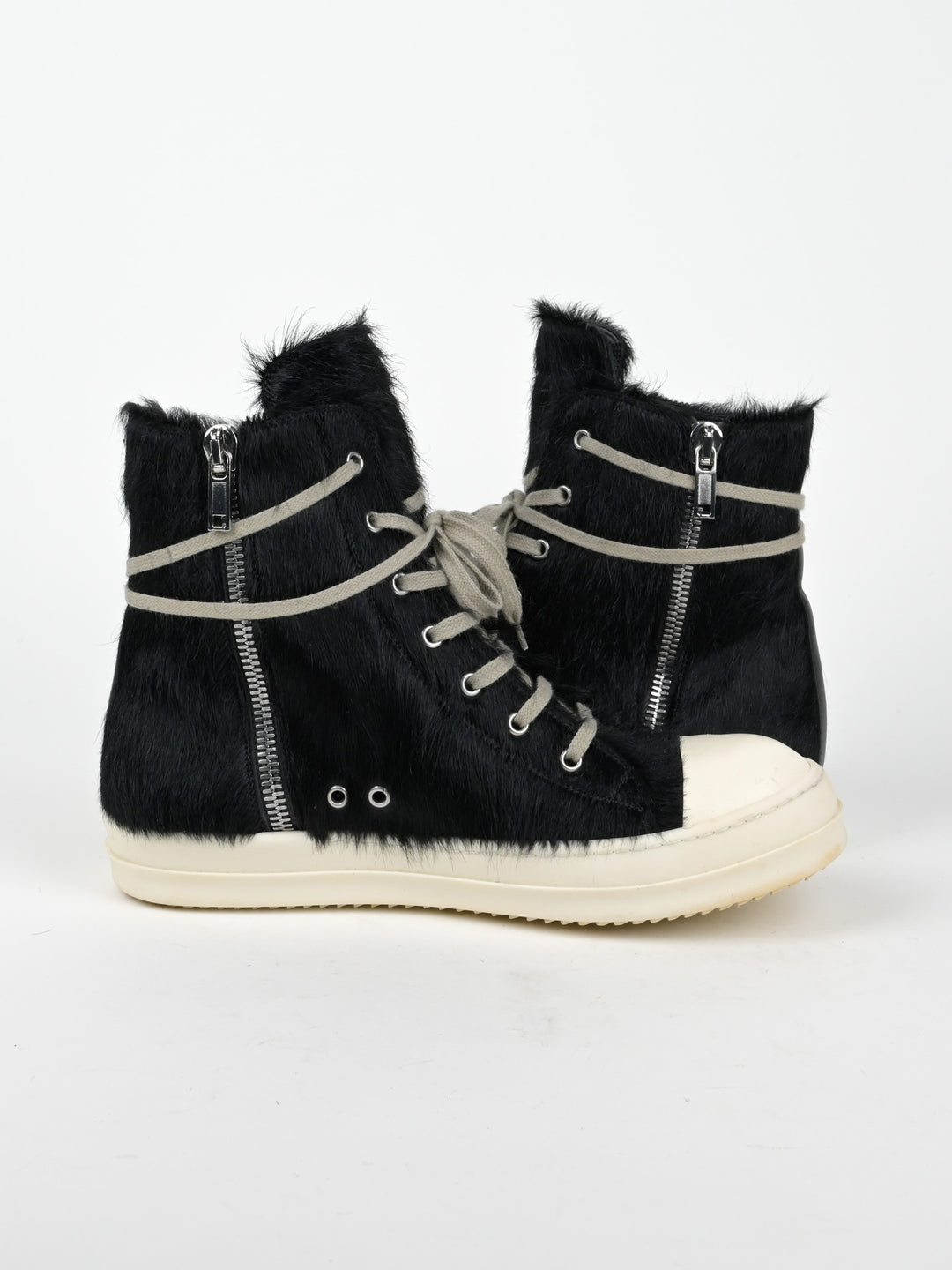 Pony Hair Mainline High Ramones