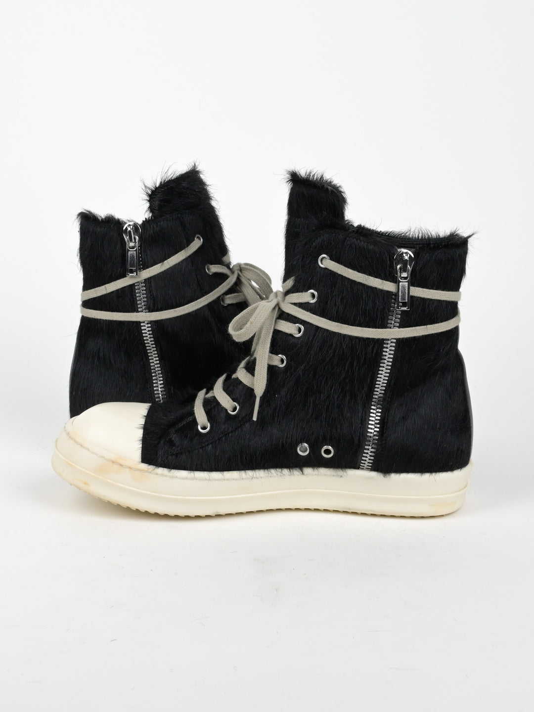 Pony Hair Mainline High Ramones