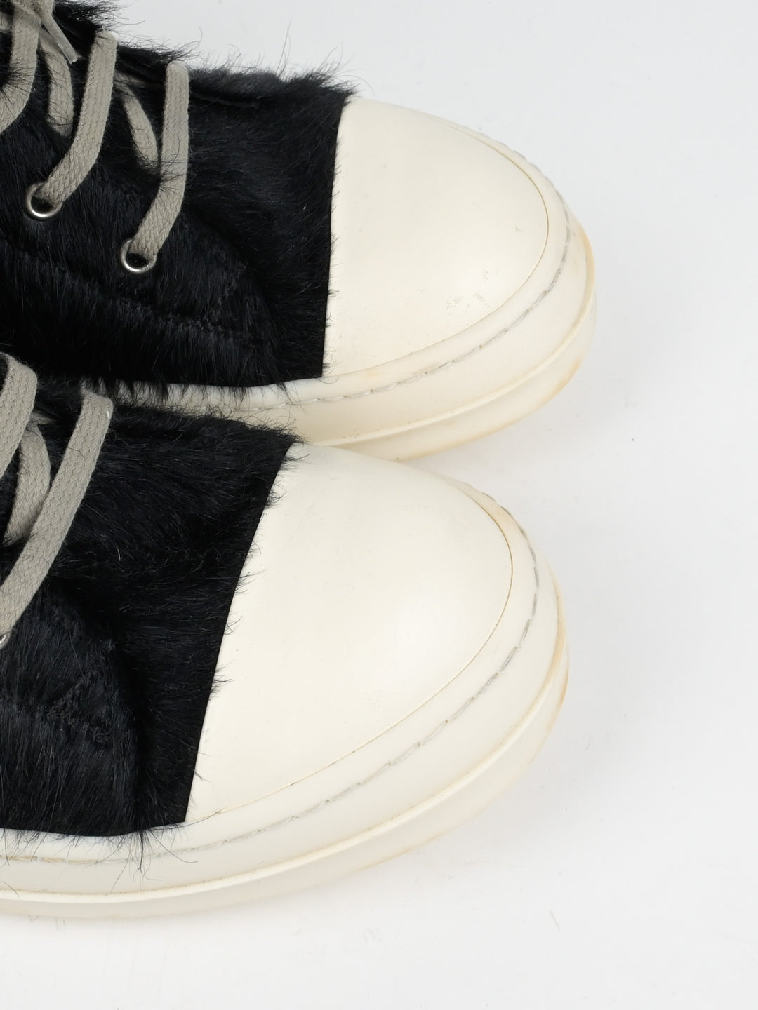 Pony Hair Mainline High Ramones