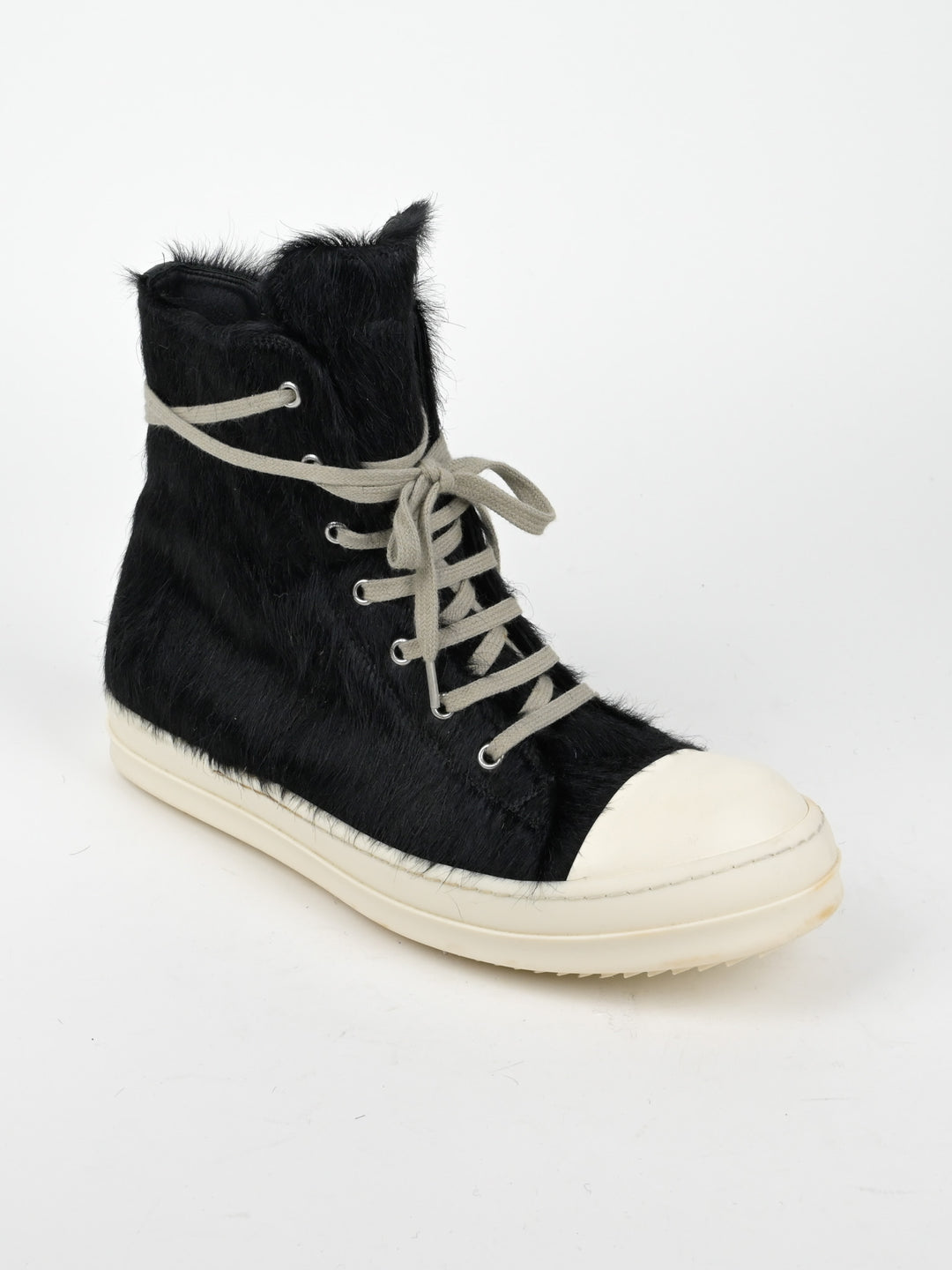 Pony Hair Mainline High Ramones