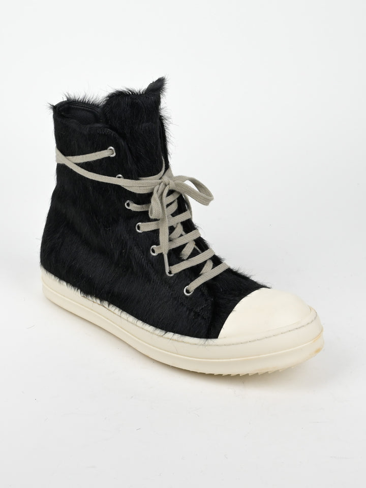 Pony Hair Mainline High Ramones