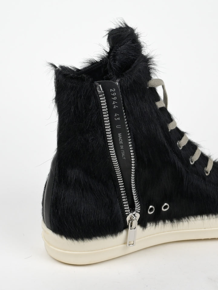 Pony Hair Mainline High Ramones