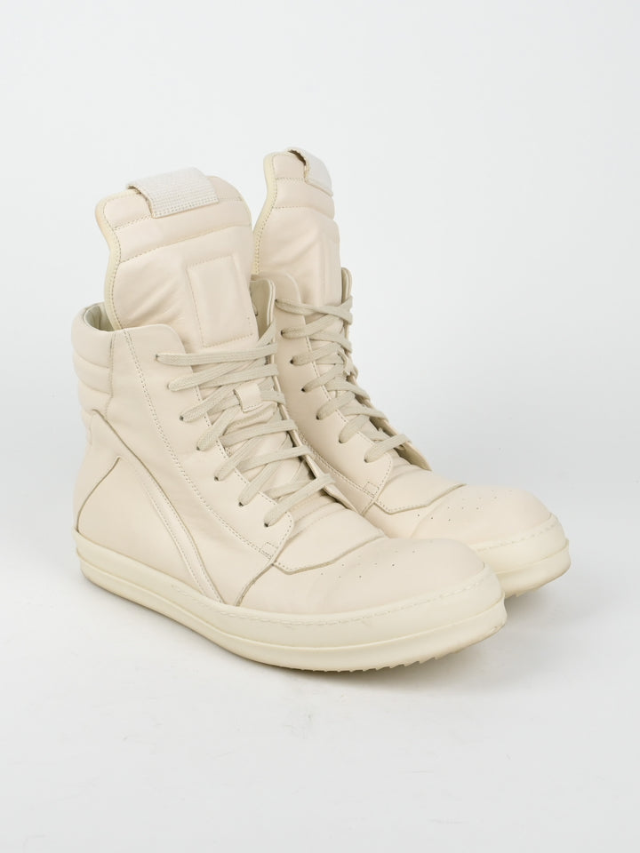 Milk Geobaskets