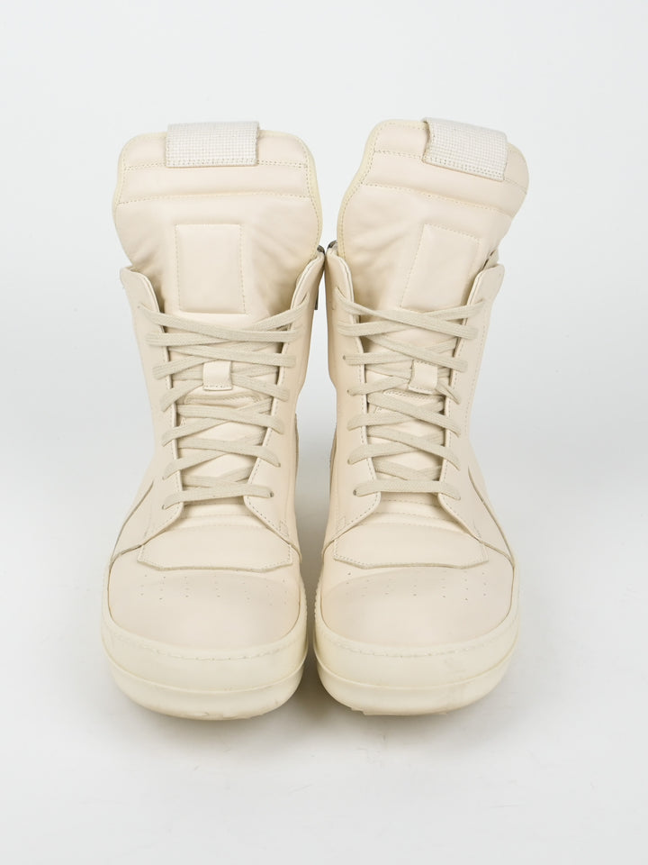 Milk Geobaskets