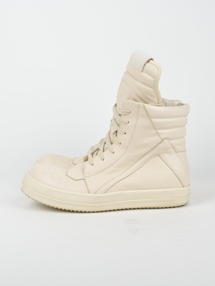 Milk Geobaskets