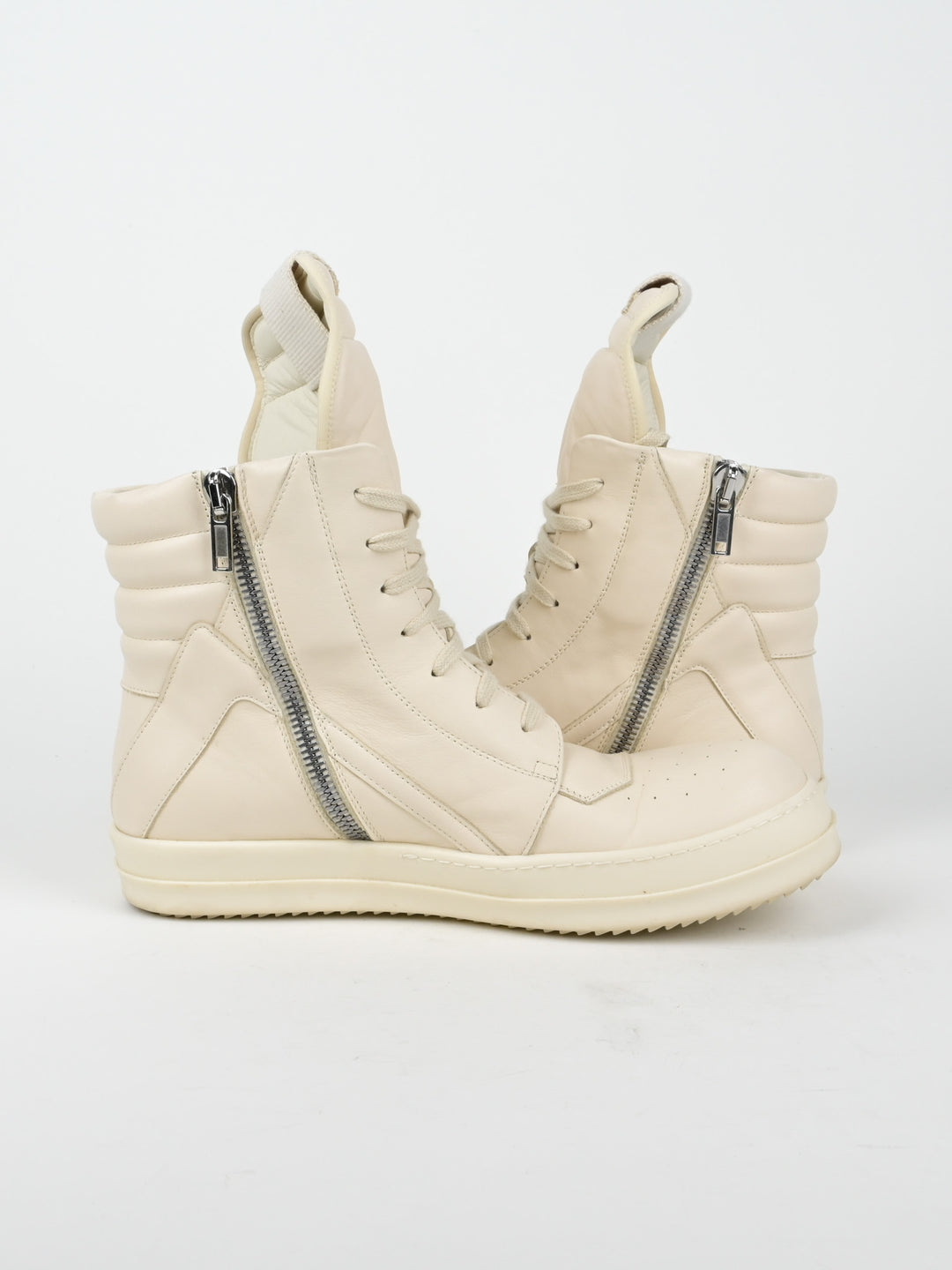 Milk Geobaskets