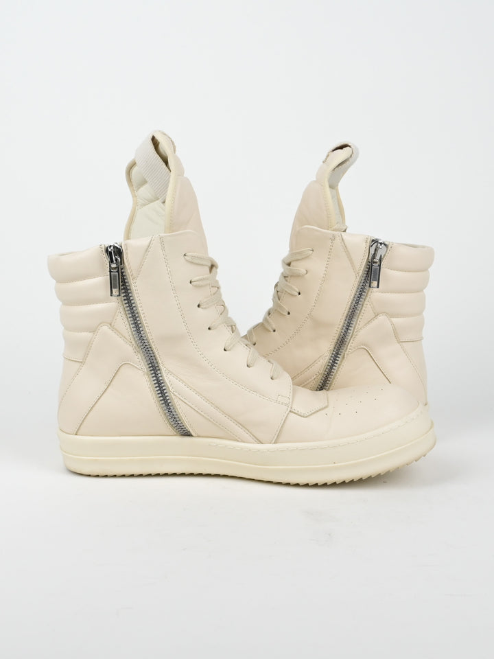 Milk Geobaskets