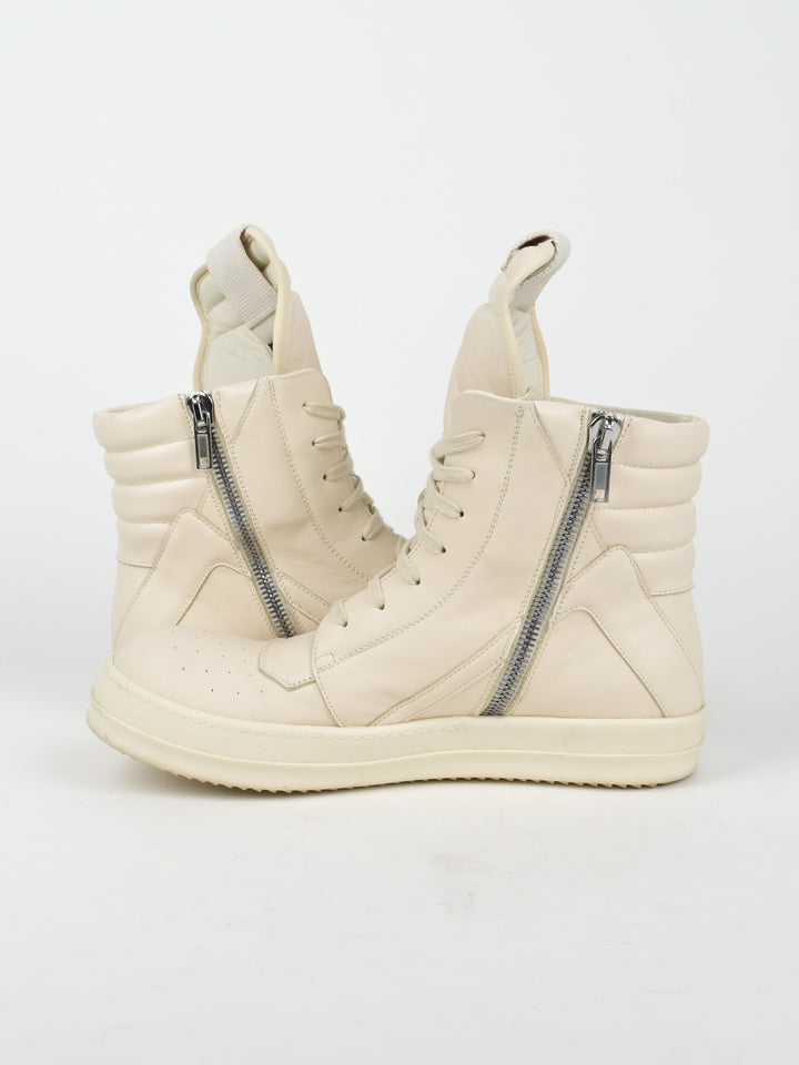 Milk Geobaskets
